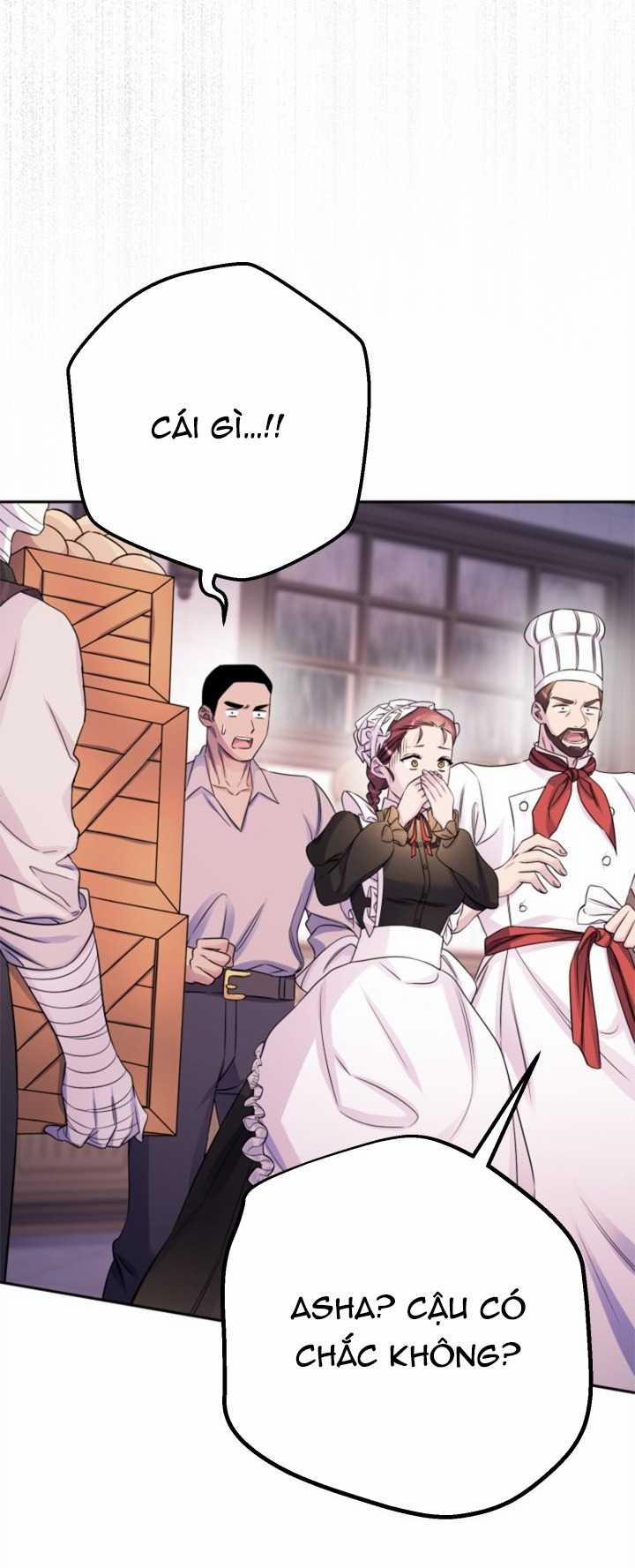 [18+] Nếu Cứu Rỗi Một Cầm Thú Hư Hỏng 33.2 trang 16