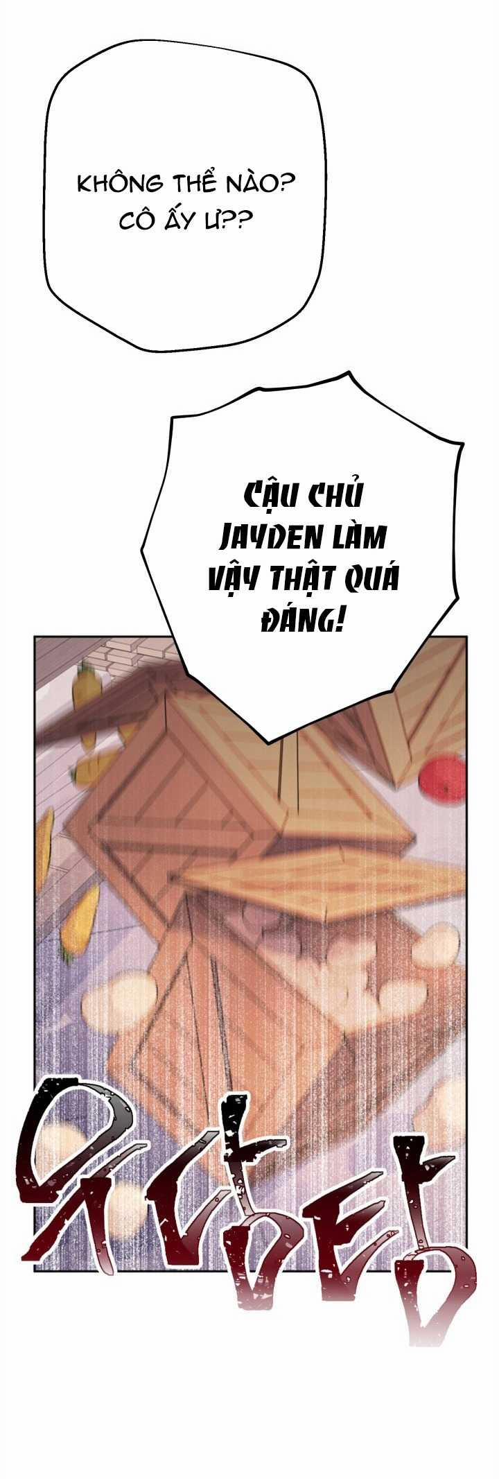 [18+] Nếu Cứu Rỗi Một Cầm Thú Hư Hỏng 33.2 trang 17