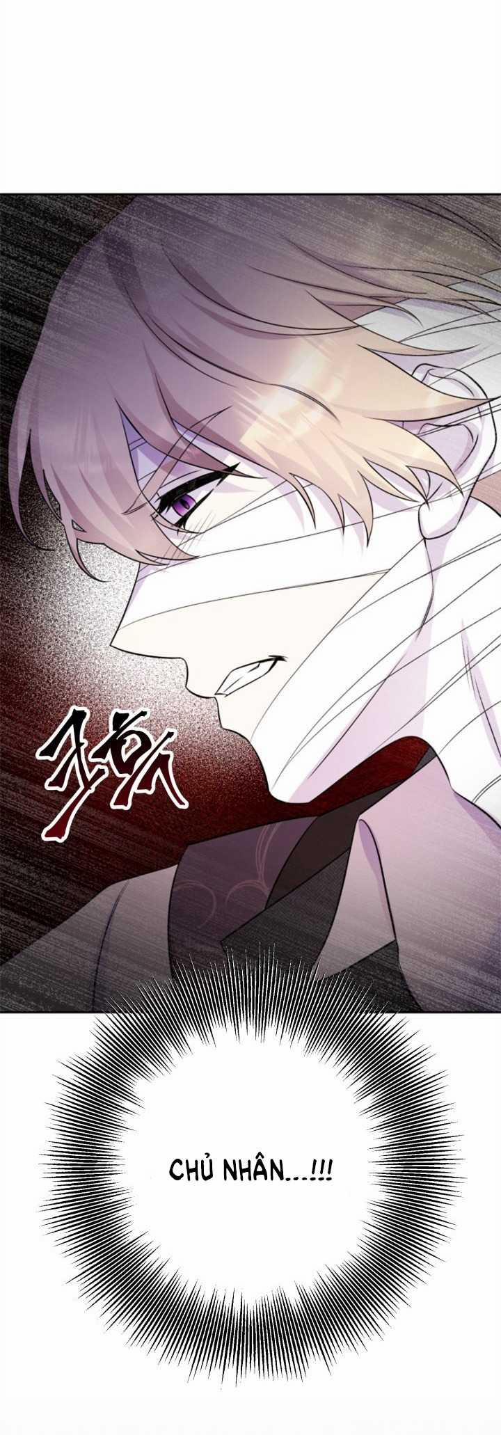 [18+] Nếu Cứu Rỗi Một Cầm Thú Hư Hỏng 33.2 trang 20