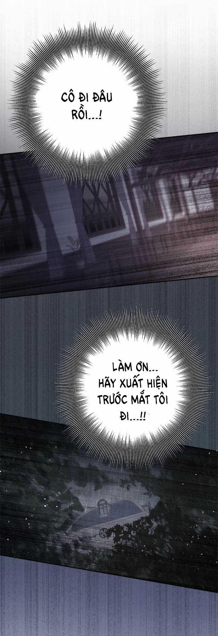 [18+] Nếu Cứu Rỗi Một Cầm Thú Hư Hỏng 33.2 trang 21