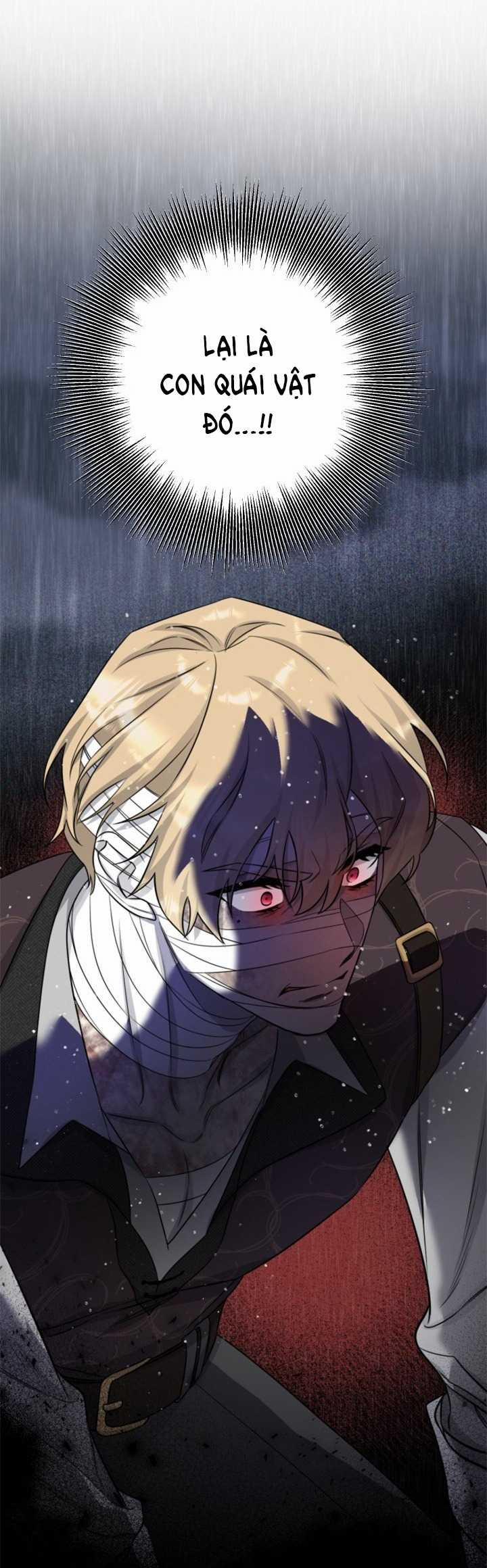 [18+] Nếu Cứu Rỗi Một Cầm Thú Hư Hỏng 33.2 trang 23