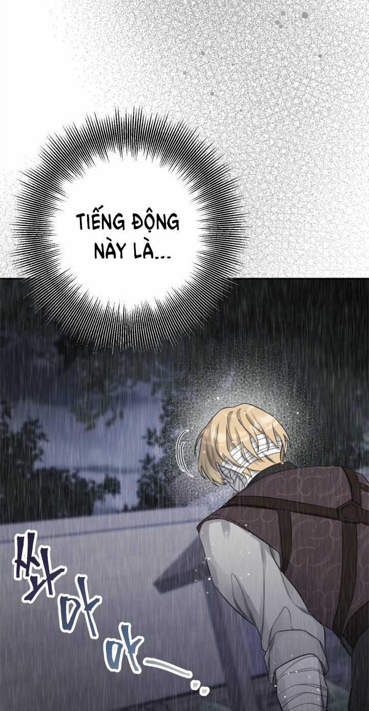 [18+] Nếu Cứu Rỗi Một Cầm Thú Hư Hỏng 33.2 trang 25