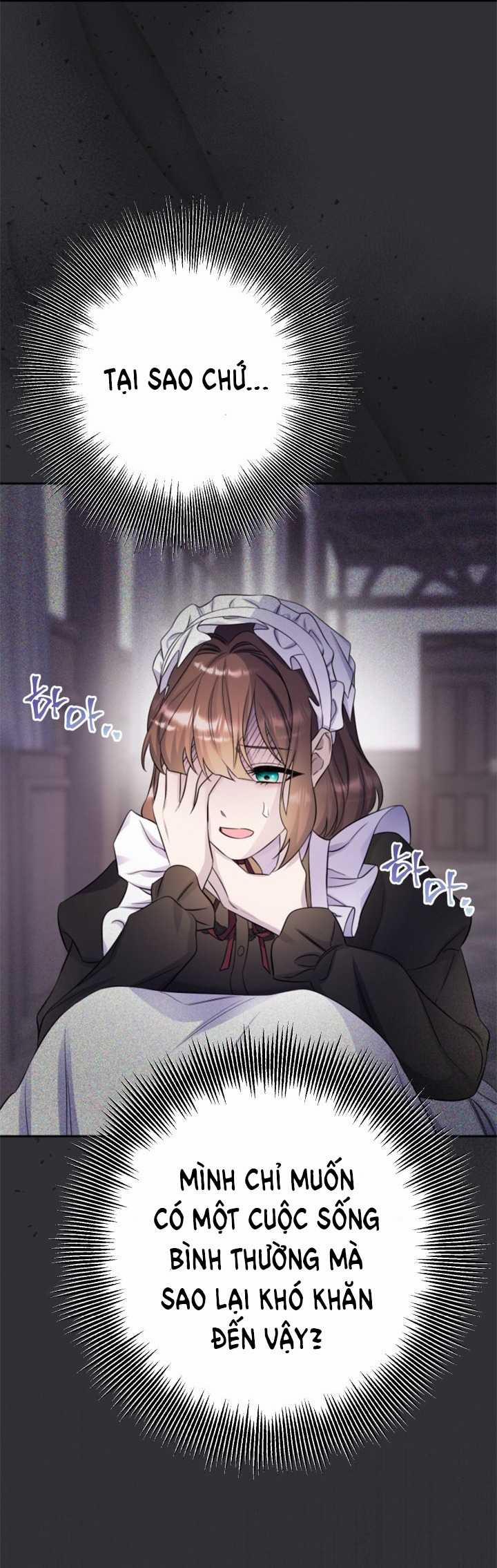 [18+] Nếu Cứu Rỗi Một Cầm Thú Hư Hỏng 33.2 trang 3