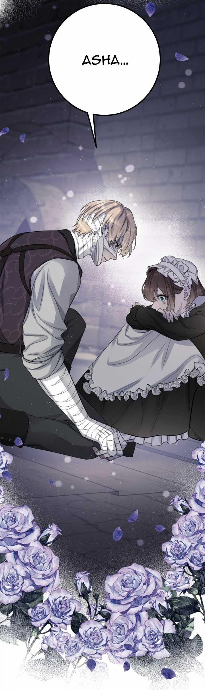 [18+] Nếu Cứu Rỗi Một Cầm Thú Hư Hỏng 33.2 trang 32