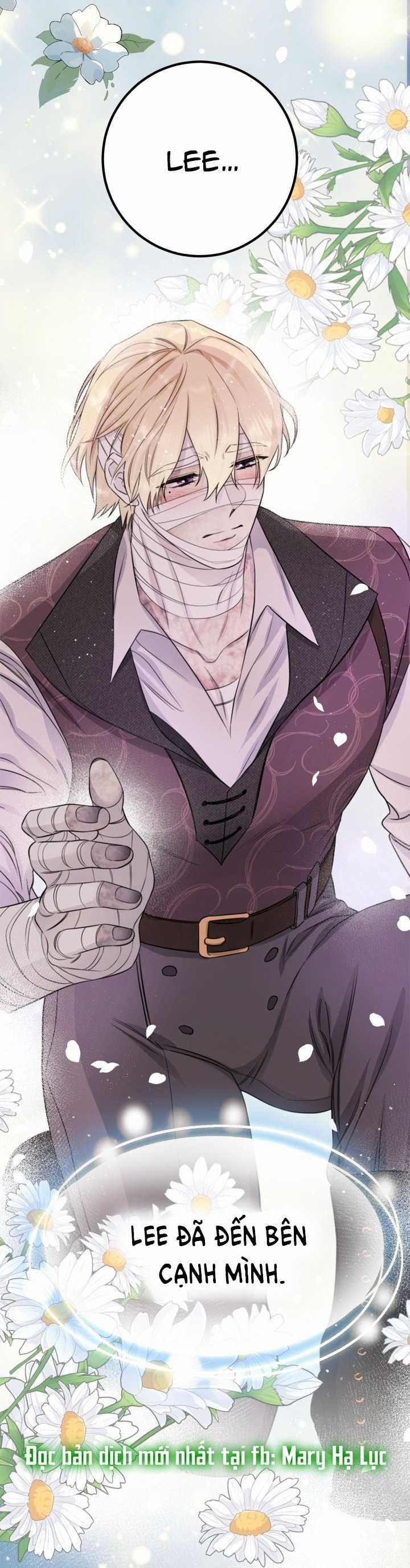 [18+] Nếu Cứu Rỗi Một Cầm Thú Hư Hỏng 33.2 trang 35