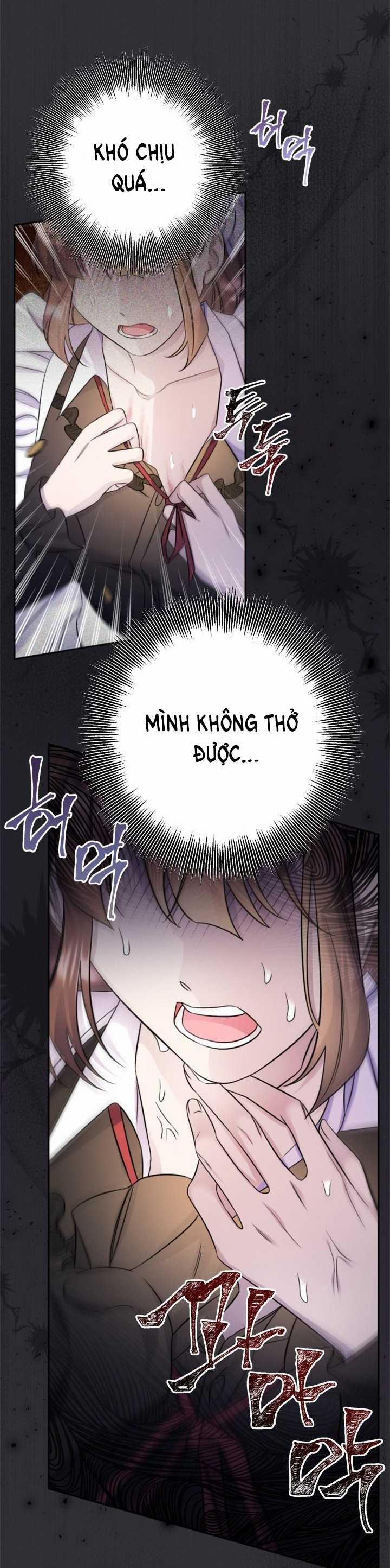 [18+] Nếu Cứu Rỗi Một Cầm Thú Hư Hỏng 33.2 trang 4