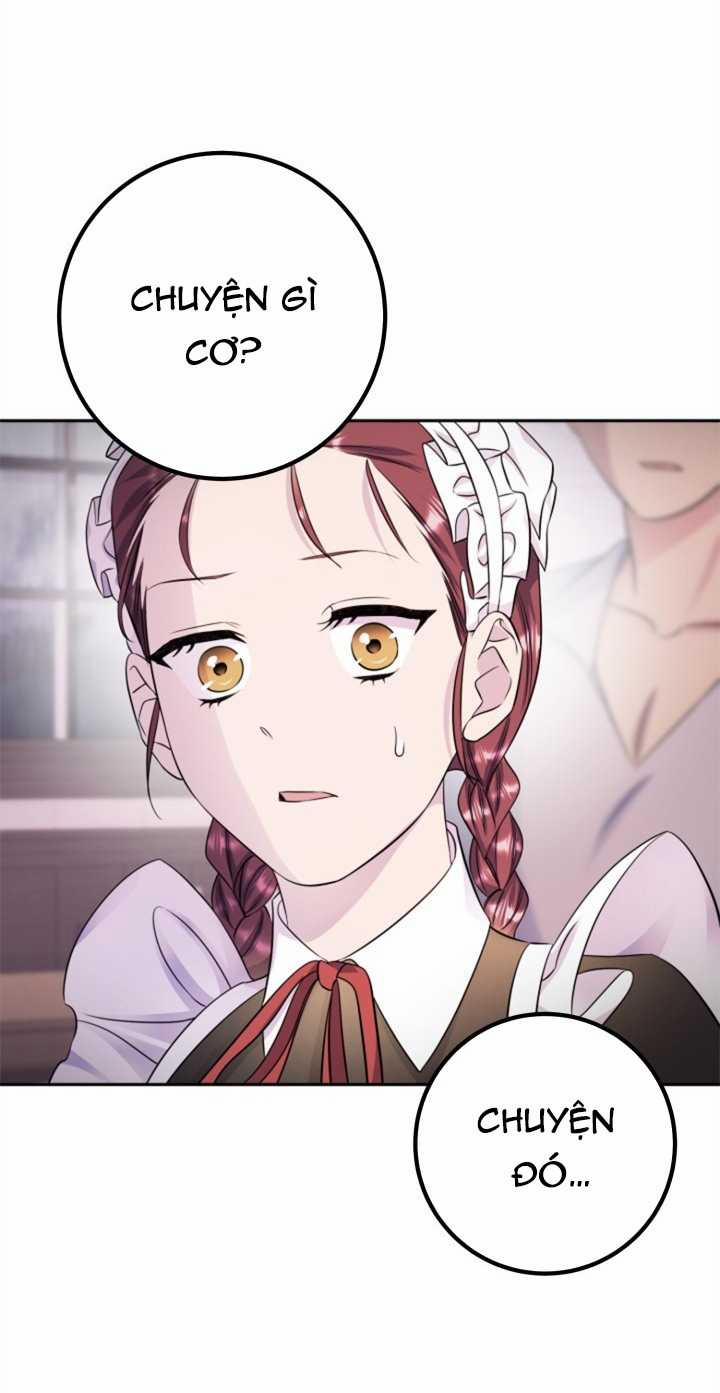 [18+] Nếu Cứu Rỗi Một Cầm Thú Hư Hỏng 33.2 trang 9