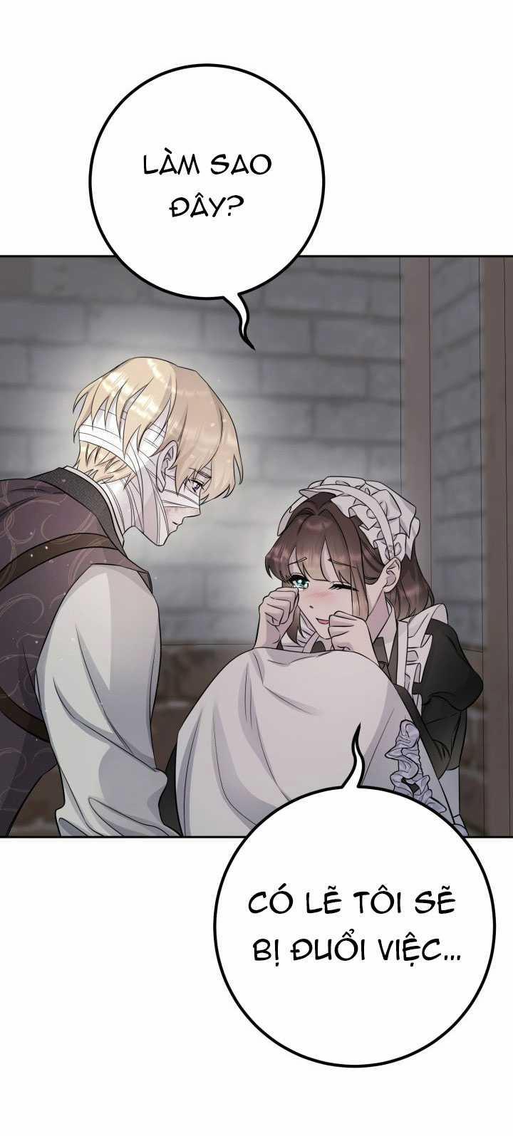 [18+] Nếu Cứu Rỗi Một Cầm Thú Hư Hỏng 34.1 trang 11