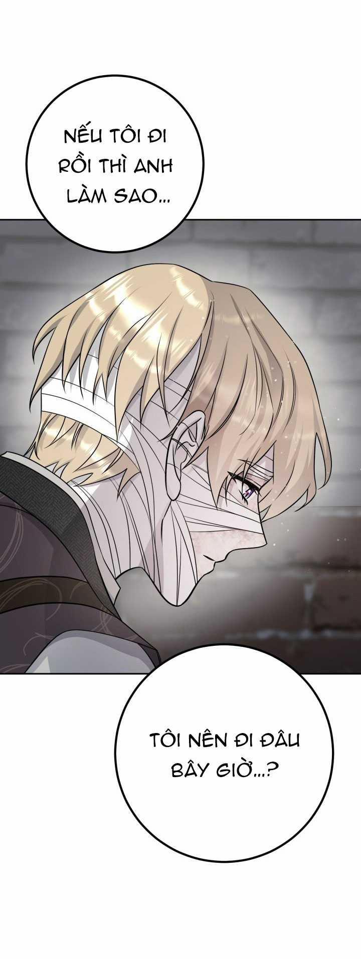 [18+] Nếu Cứu Rỗi Một Cầm Thú Hư Hỏng 34.1 trang 12