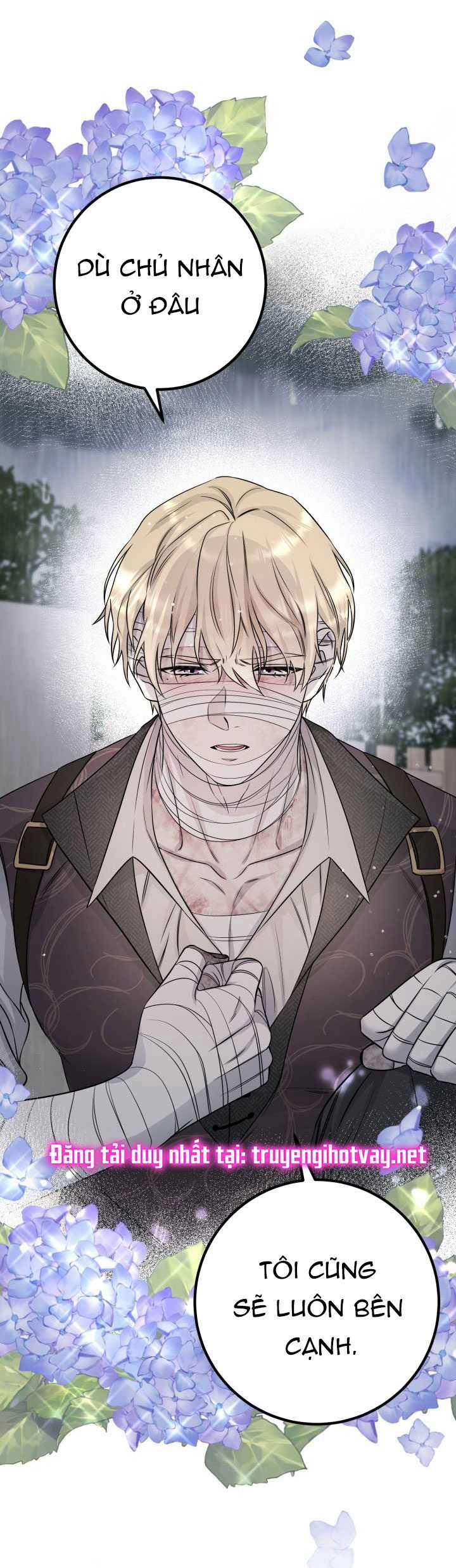 [18+] Nếu Cứu Rỗi Một Cầm Thú Hư Hỏng 34.1 trang 14