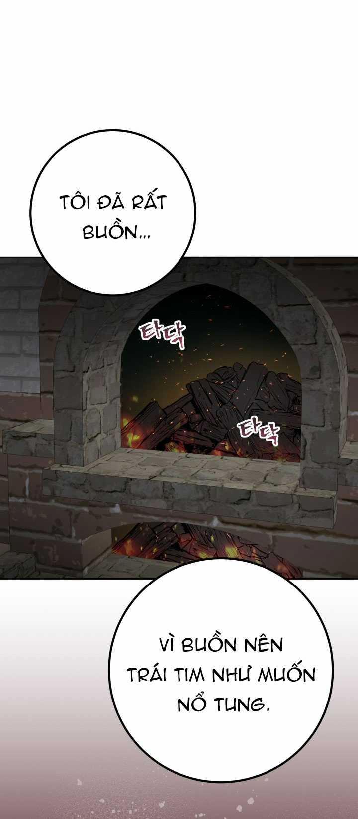 [18+] Nếu Cứu Rỗi Một Cầm Thú Hư Hỏng 34.1 trang 20