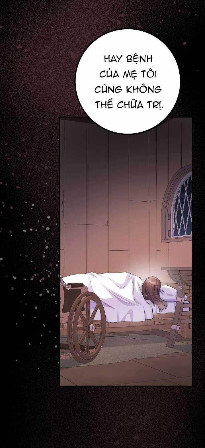 [18+] Nếu Cứu Rỗi Một Cầm Thú Hư Hỏng 34.1 trang 23