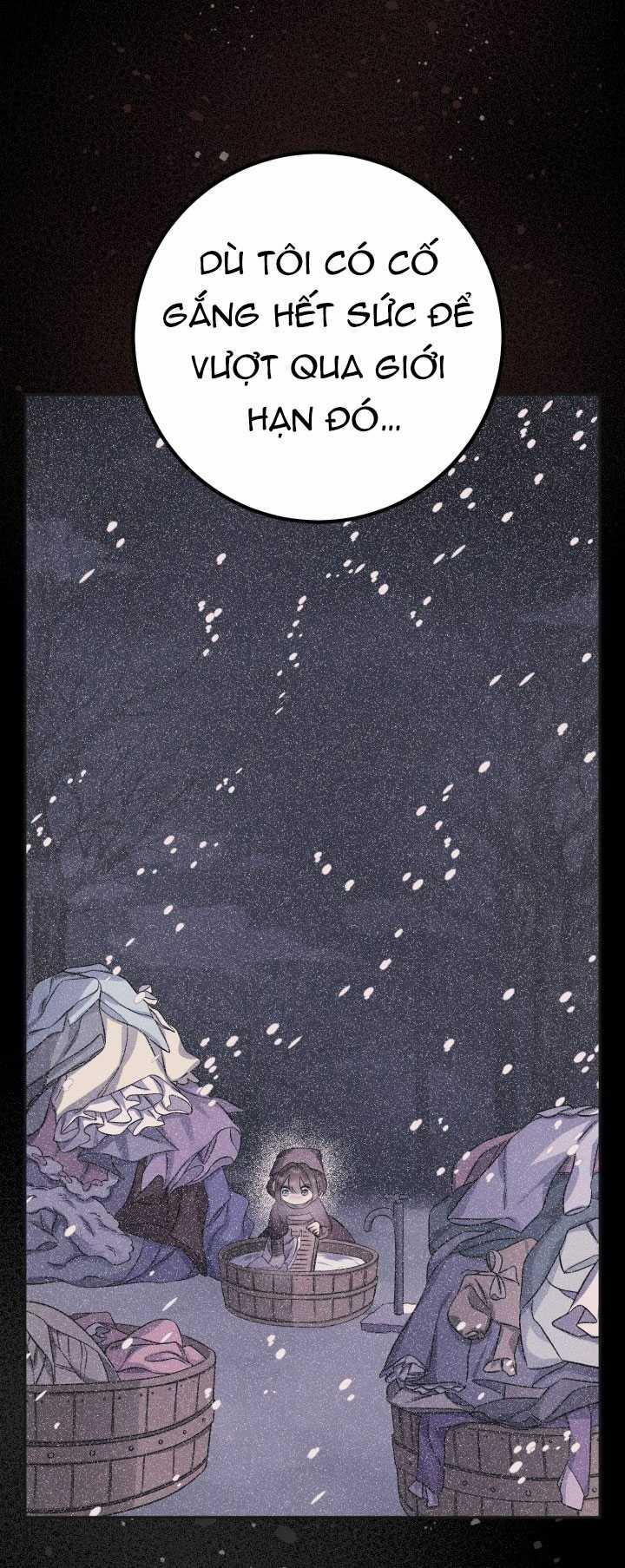 [18+] Nếu Cứu Rỗi Một Cầm Thú Hư Hỏng 34.1 trang 24