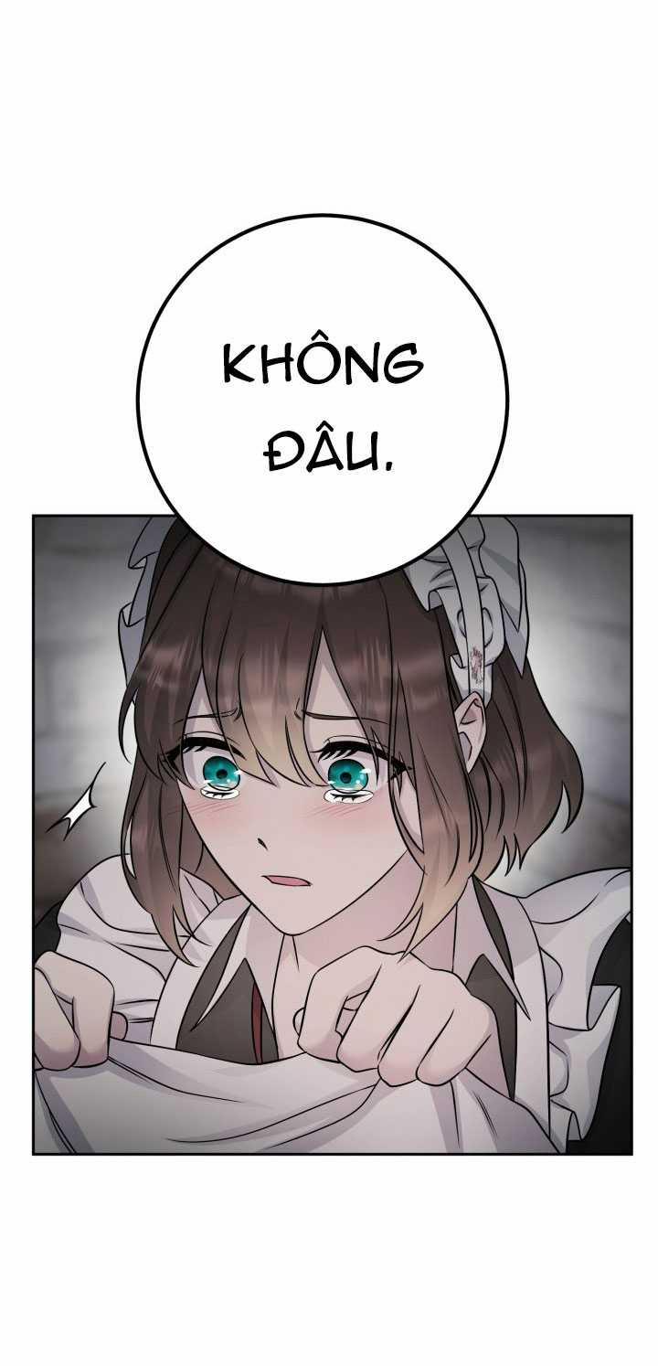 [18+] Nếu Cứu Rỗi Một Cầm Thú Hư Hỏng 34.1 trang 27