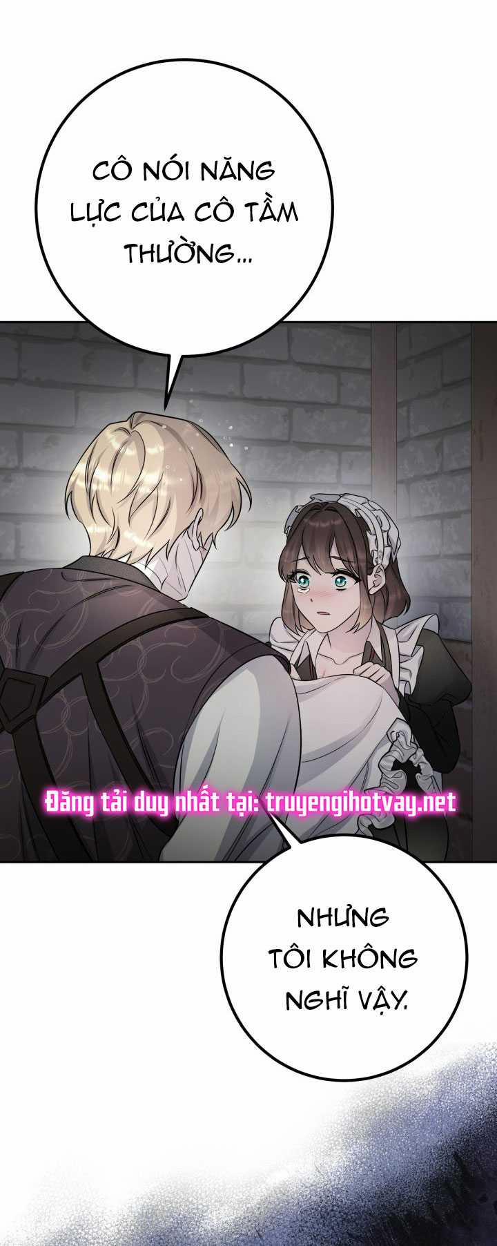 [18+] Nếu Cứu Rỗi Một Cầm Thú Hư Hỏng 34.1 trang 28