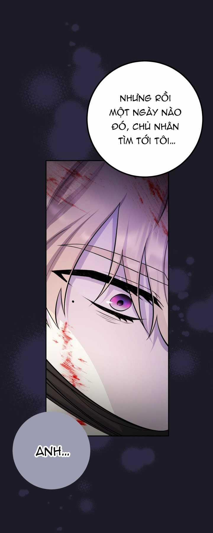 [18+] Nếu Cứu Rỗi Một Cầm Thú Hư Hỏng 34.2 trang 0