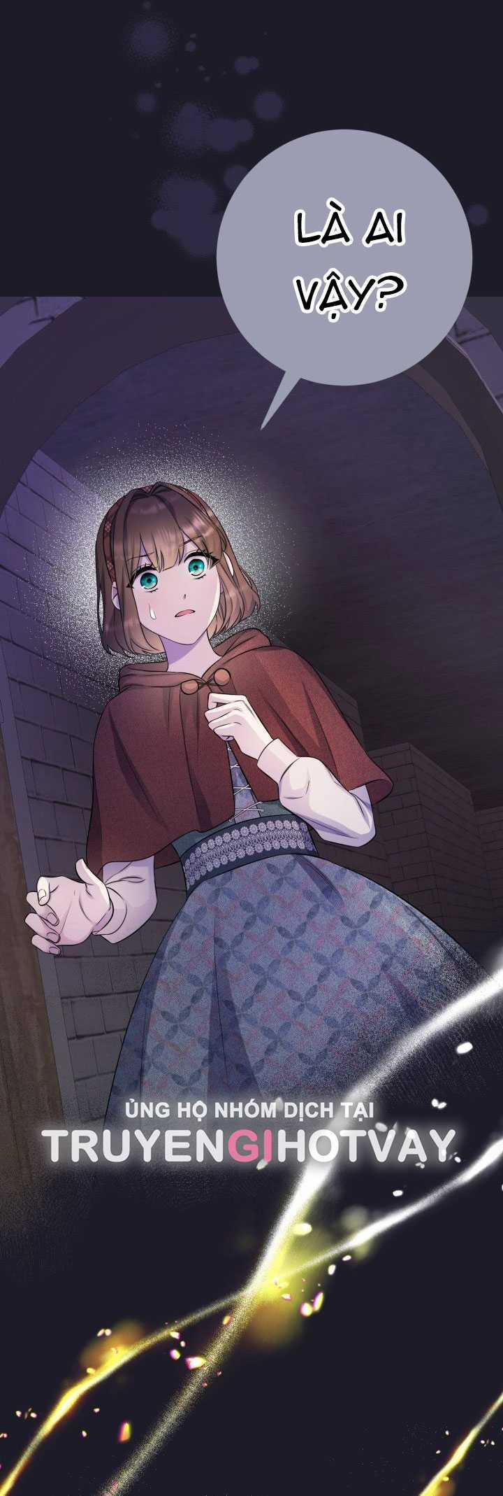 [18+] Nếu Cứu Rỗi Một Cầm Thú Hư Hỏng 34.2 trang 1