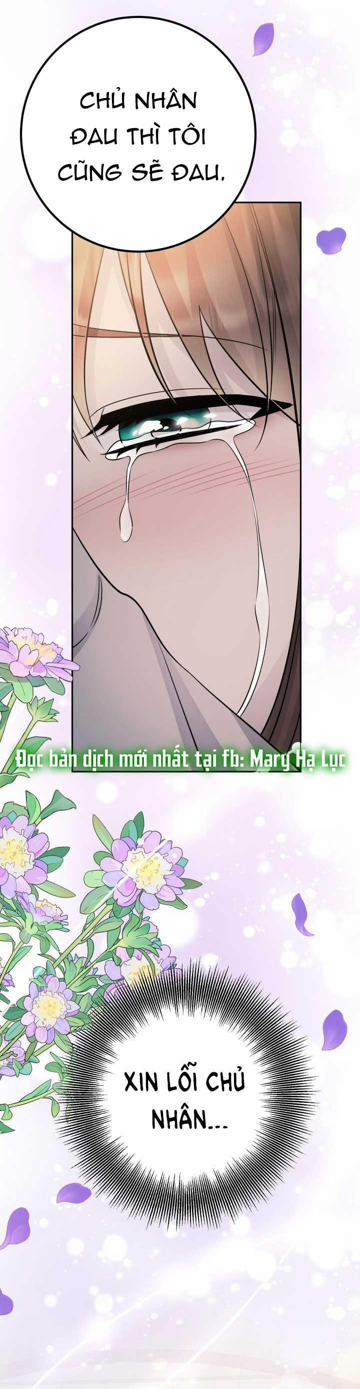 [18+] Nếu Cứu Rỗi Một Cầm Thú Hư Hỏng 34.2 trang 10