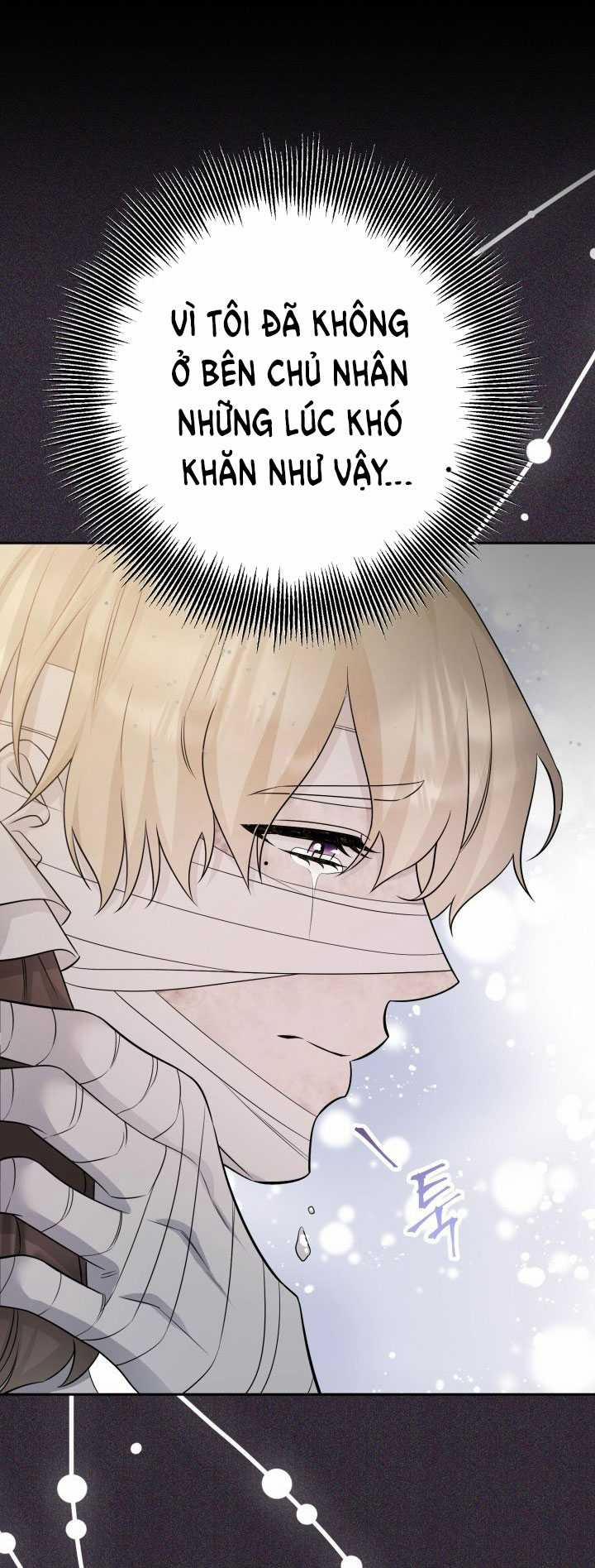 [18+] Nếu Cứu Rỗi Một Cầm Thú Hư Hỏng 34.2 trang 12