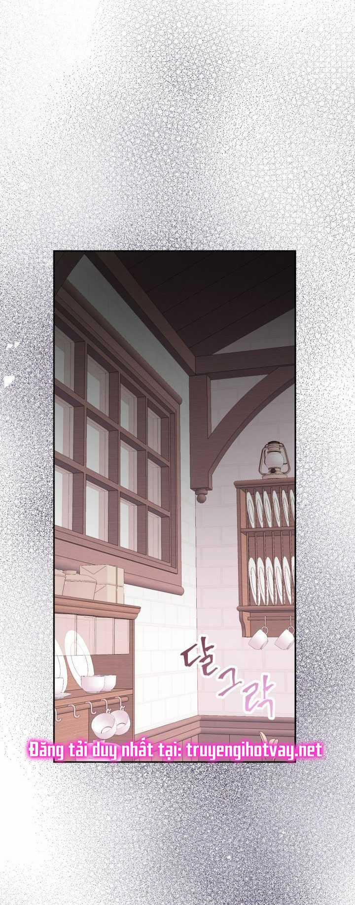 [18+] Nếu Cứu Rỗi Một Cầm Thú Hư Hỏng 34.2 trang 16