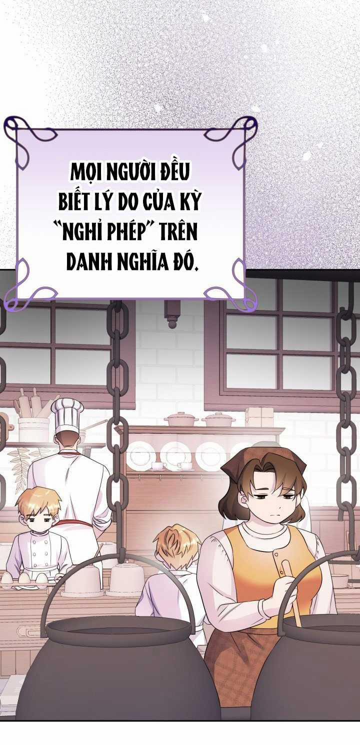 [18+] Nếu Cứu Rỗi Một Cầm Thú Hư Hỏng 34.2 trang 19