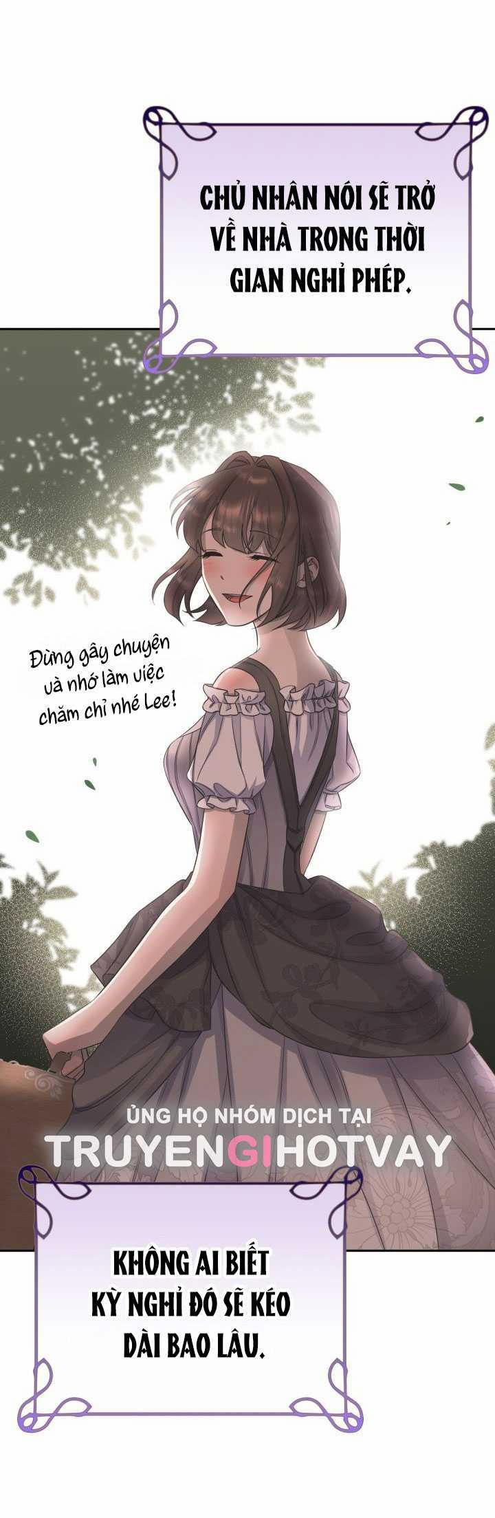 [18+] Nếu Cứu Rỗi Một Cầm Thú Hư Hỏng 34.2 trang 20