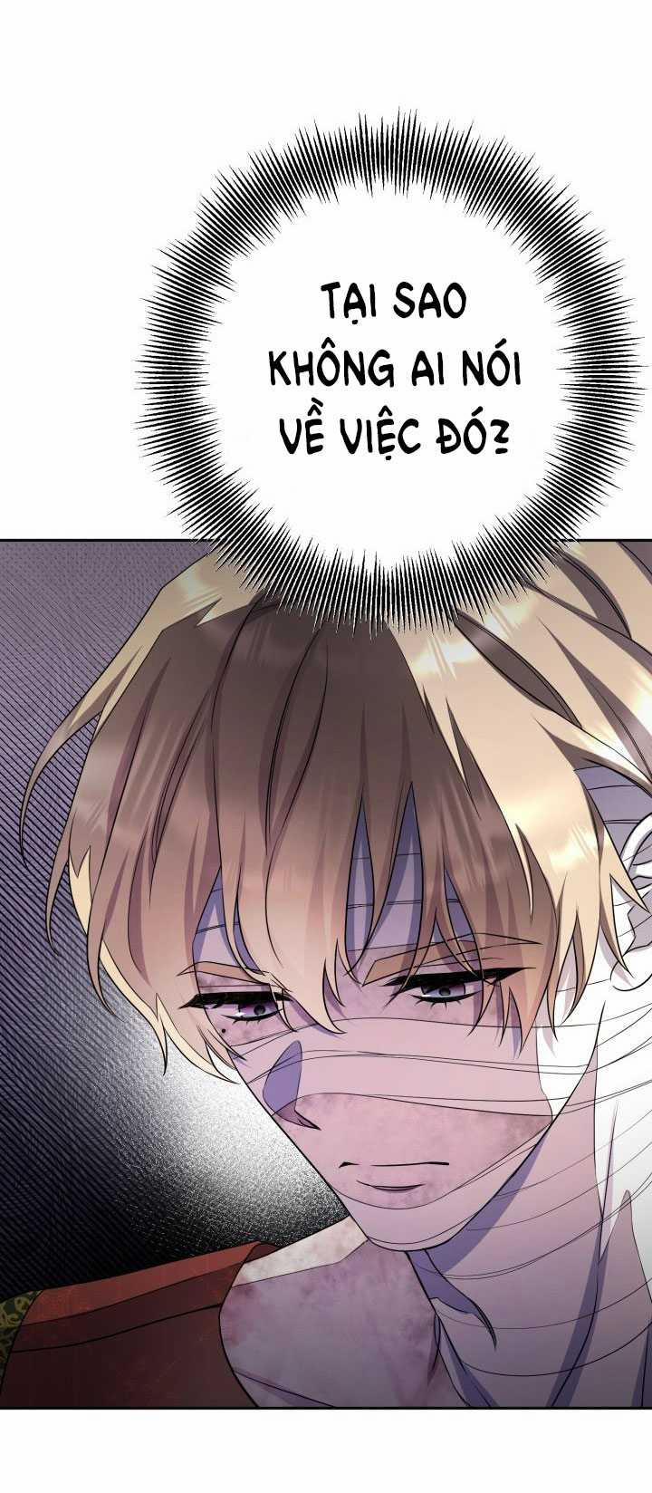 [18+] Nếu Cứu Rỗi Một Cầm Thú Hư Hỏng 34.2 trang 21