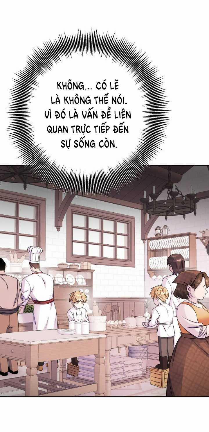 [18+] Nếu Cứu Rỗi Một Cầm Thú Hư Hỏng 34.2 trang 22