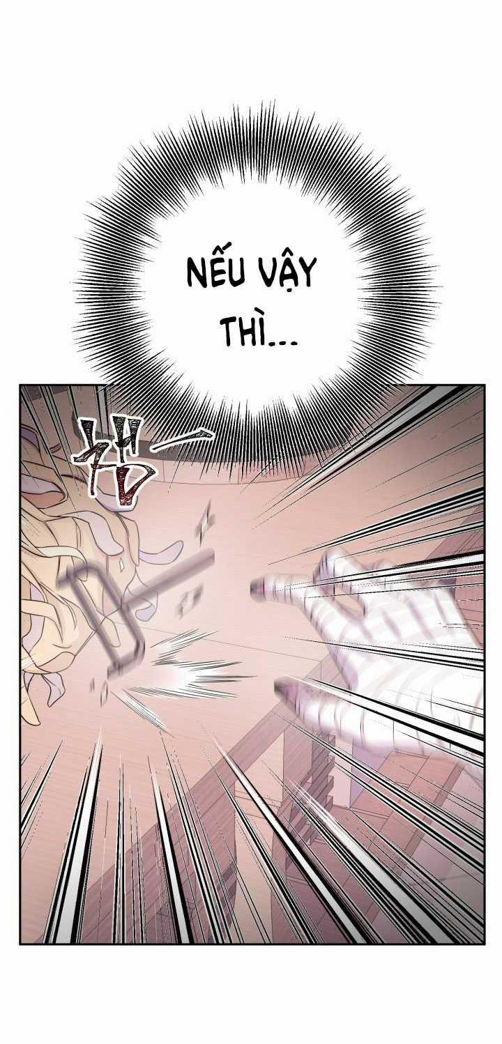 [18+] Nếu Cứu Rỗi Một Cầm Thú Hư Hỏng 34.2 trang 23