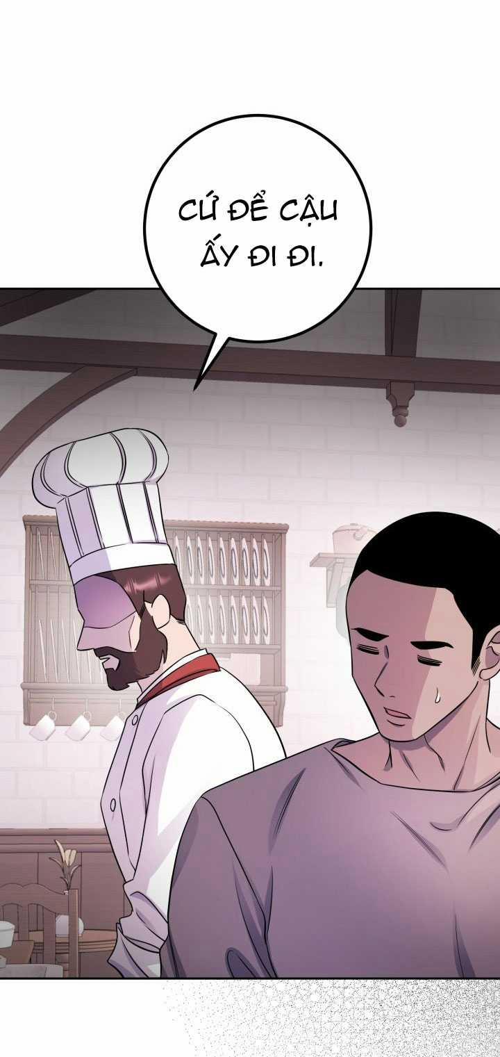 [18+] Nếu Cứu Rỗi Một Cầm Thú Hư Hỏng 34.2 trang 25