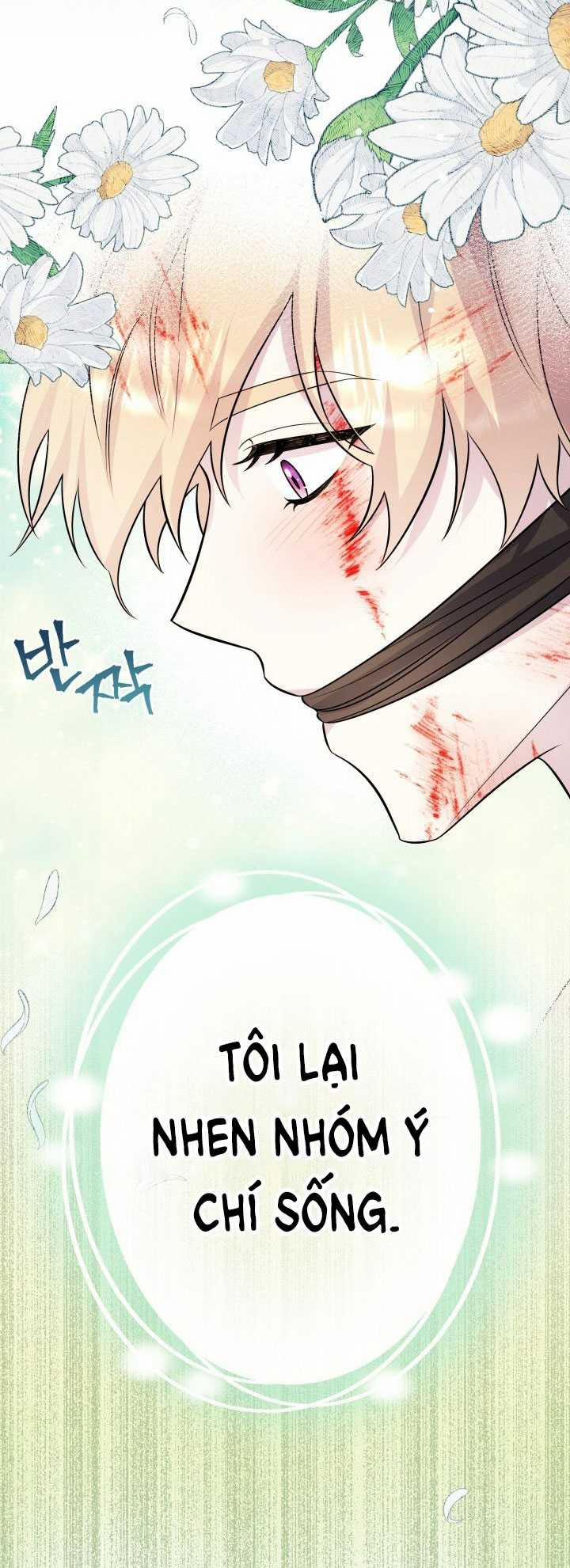 [18+] Nếu Cứu Rỗi Một Cầm Thú Hư Hỏng 34.2 trang 3