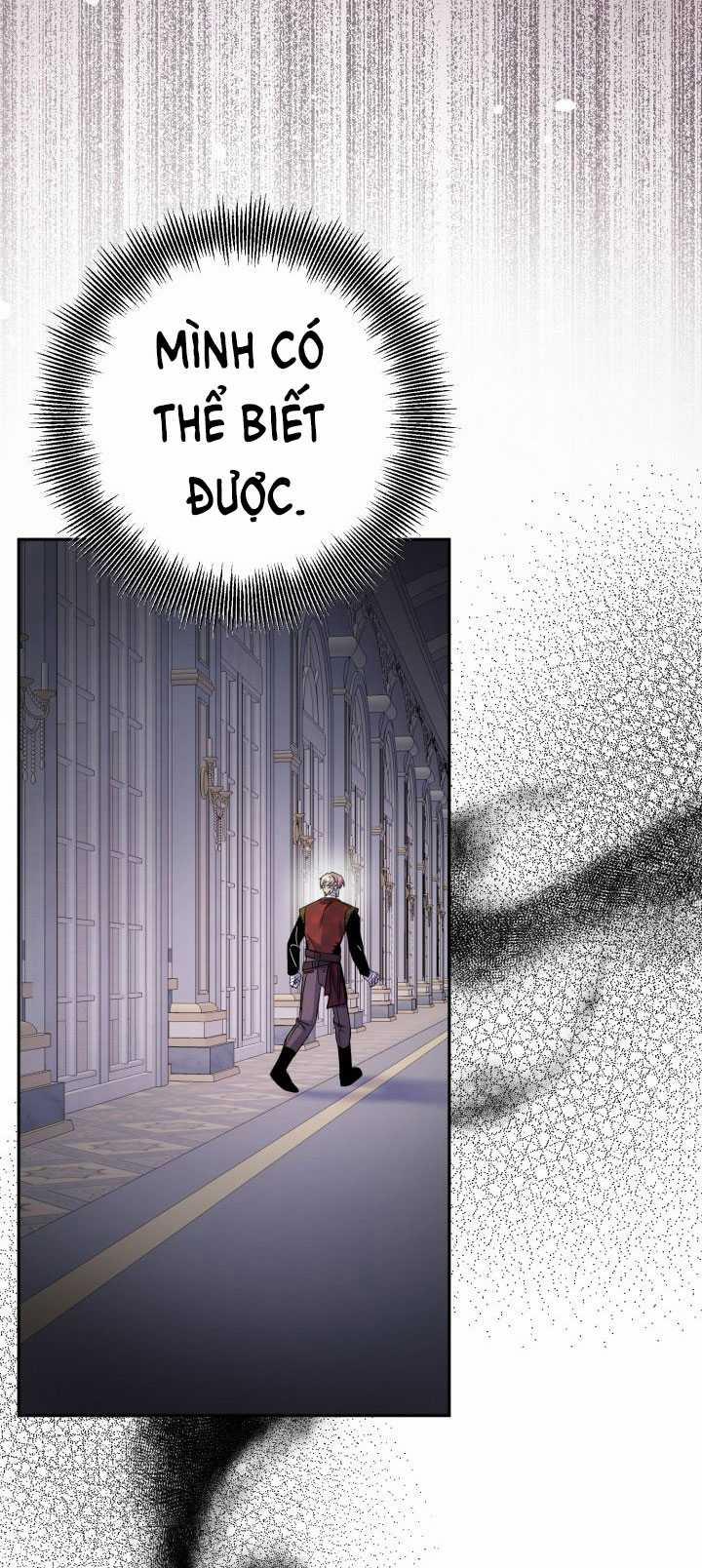 [18+] Nếu Cứu Rỗi Một Cầm Thú Hư Hỏng 34.2 trang 30