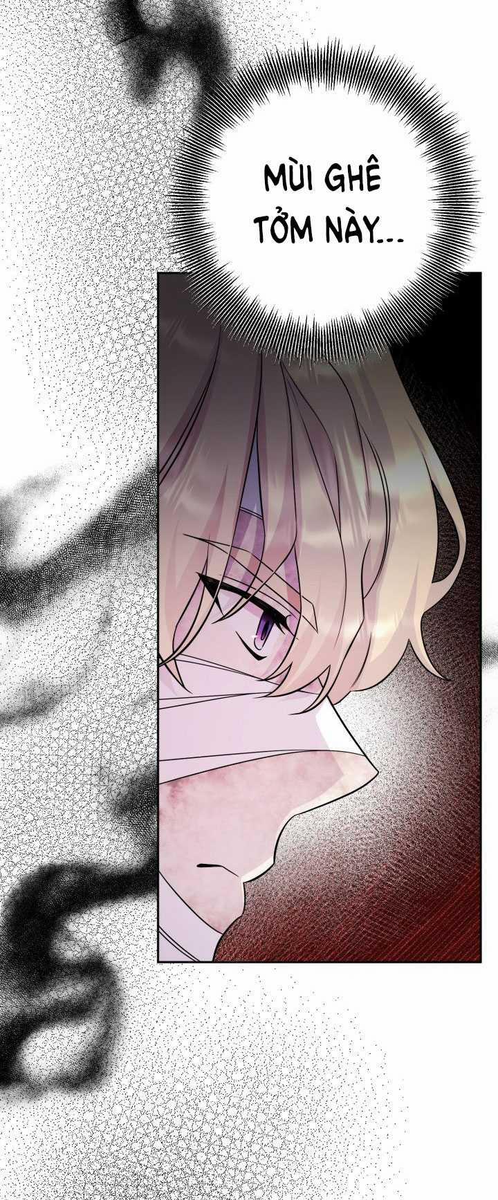 [18+] Nếu Cứu Rỗi Một Cầm Thú Hư Hỏng 34.2 trang 31