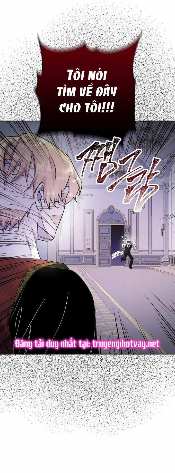 [18+] Nếu Cứu Rỗi Một Cầm Thú Hư Hỏng 34.2 trang 33