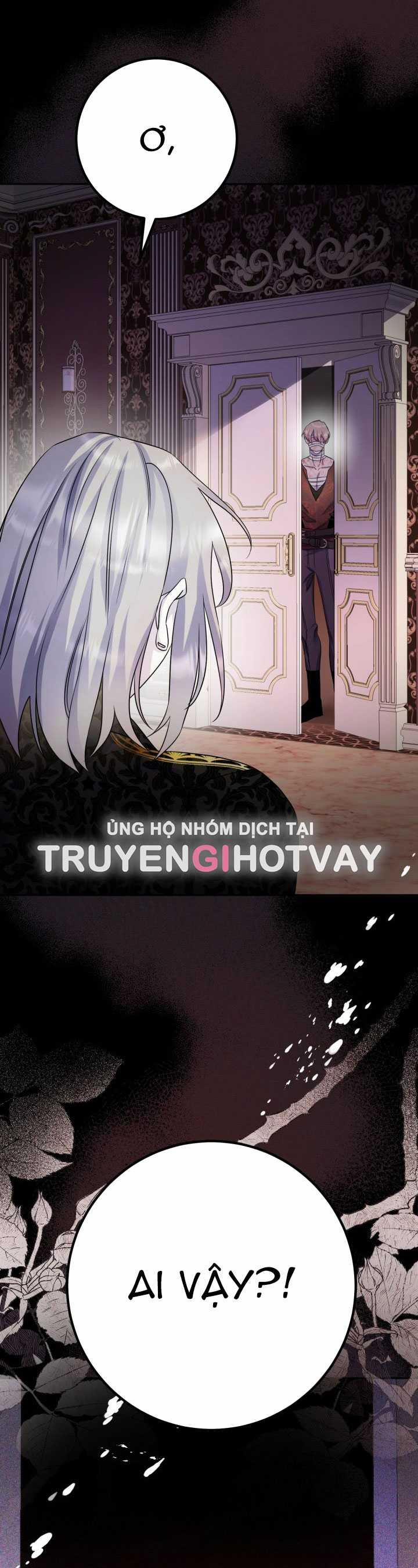 [18+] Nếu Cứu Rỗi Một Cầm Thú Hư Hỏng 34.2 trang 38