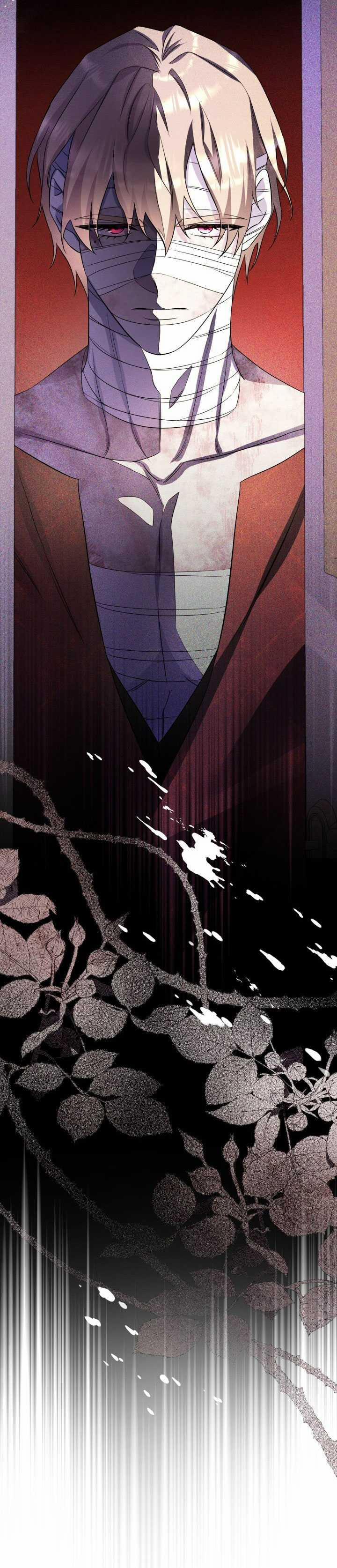 [18+] Nếu Cứu Rỗi Một Cầm Thú Hư Hỏng 34.2 trang 39