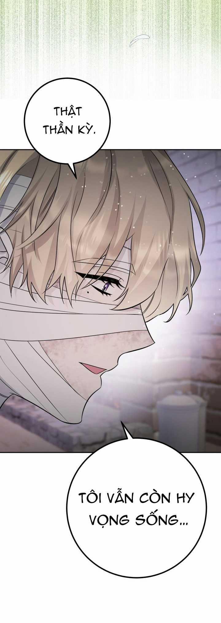 [18+] Nếu Cứu Rỗi Một Cầm Thú Hư Hỏng 34.2 trang 4