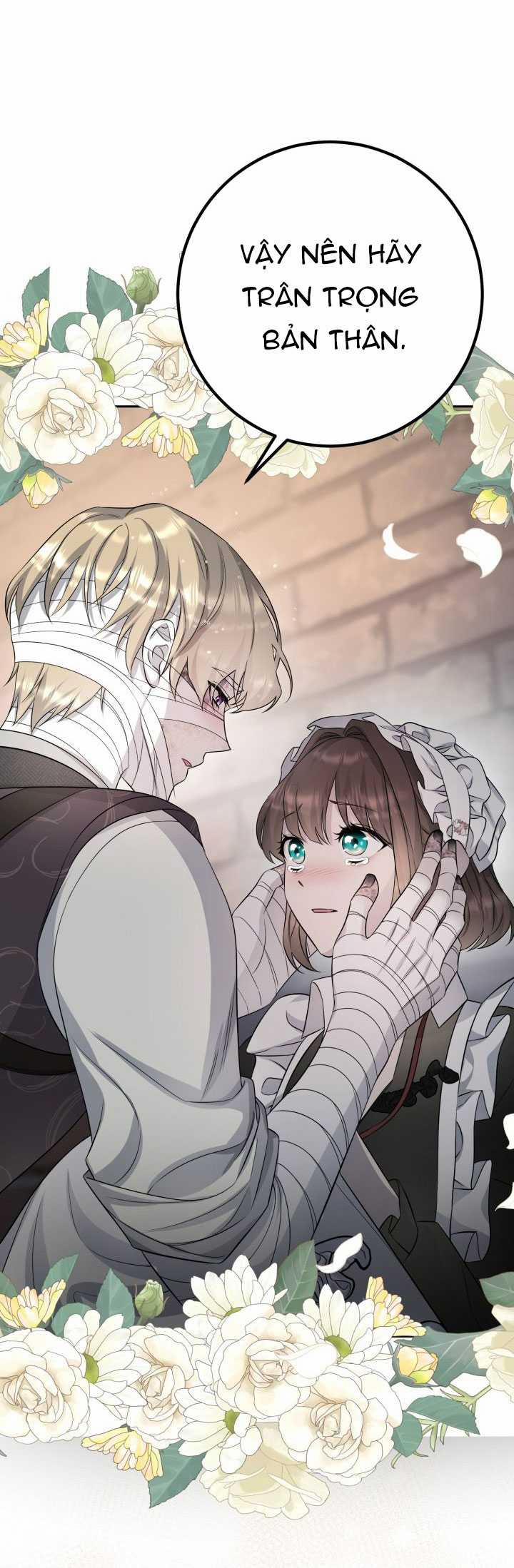 [18+] Nếu Cứu Rỗi Một Cầm Thú Hư Hỏng 34.2 trang 6