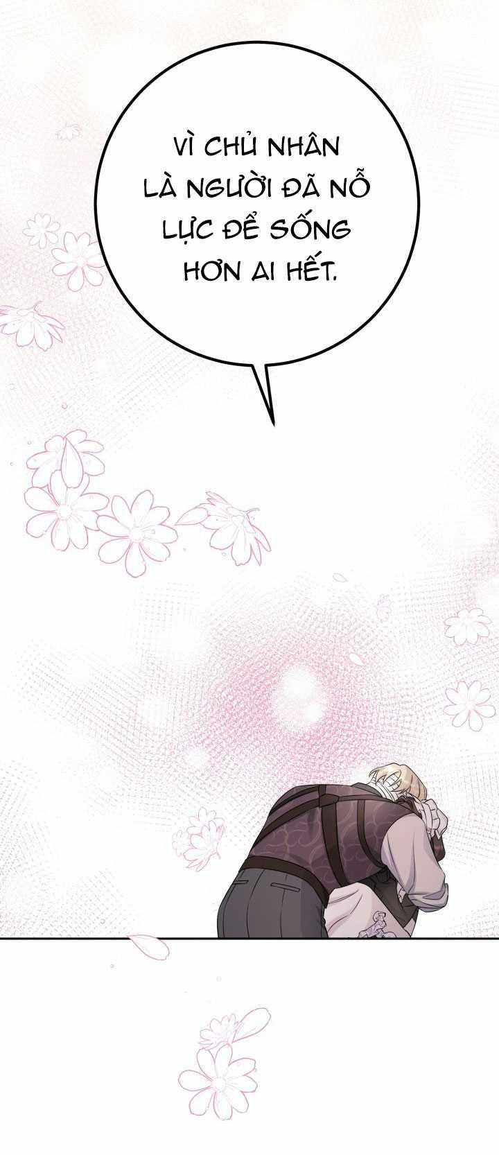 [18+] Nếu Cứu Rỗi Một Cầm Thú Hư Hỏng 34.2 trang 7