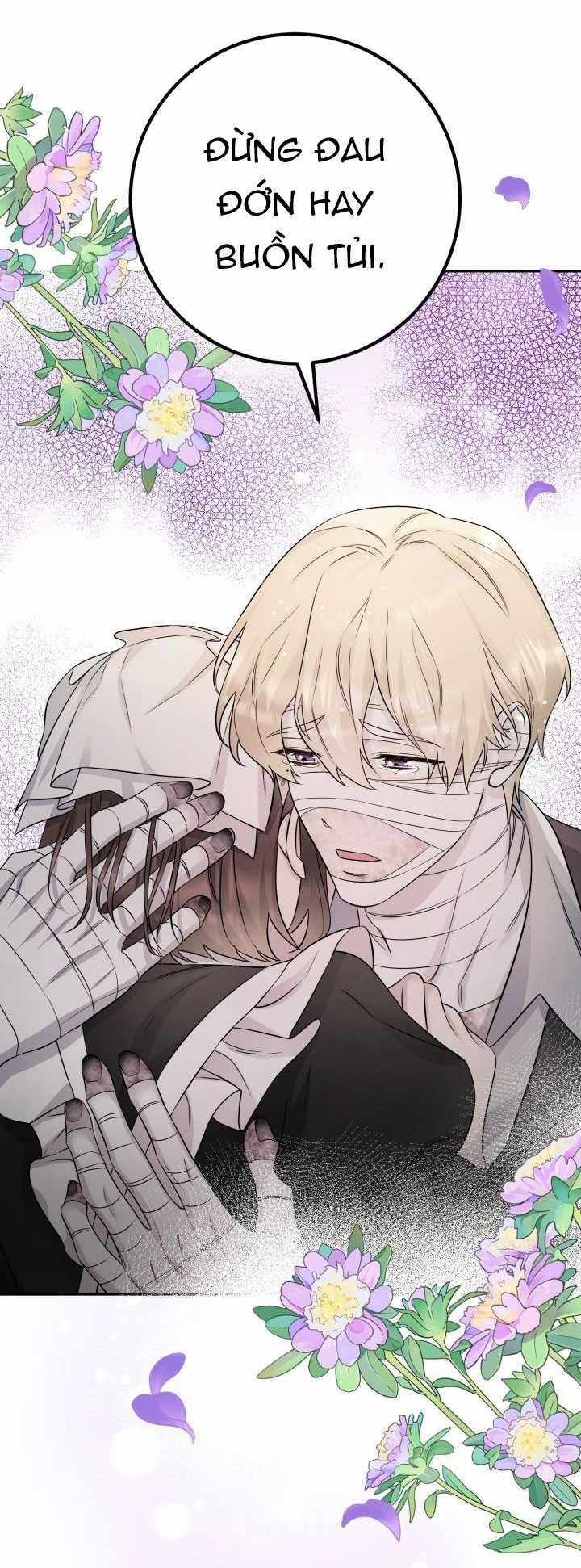 [18+] Nếu Cứu Rỗi Một Cầm Thú Hư Hỏng 34.2 trang 9