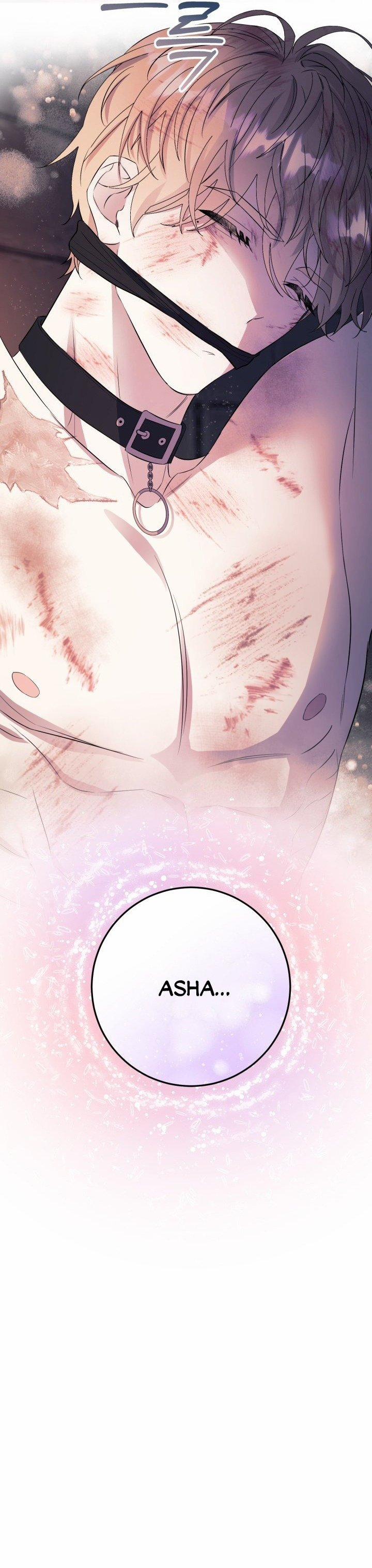 [18+] Nếu Cứu Rỗi Một Cầm Thú Hư Hỏng 4.1 trang 13