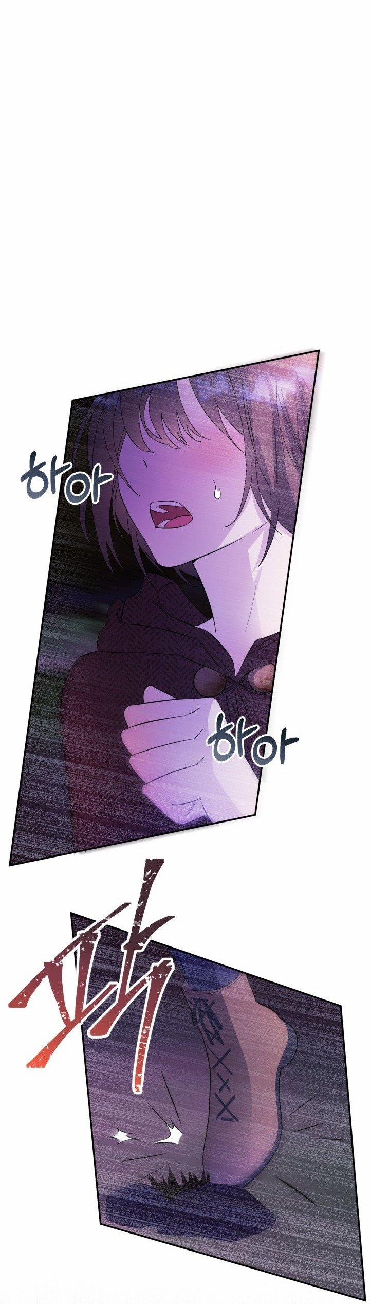 [18+] Nếu Cứu Rỗi Một Cầm Thú Hư Hỏng 4.1 trang 15