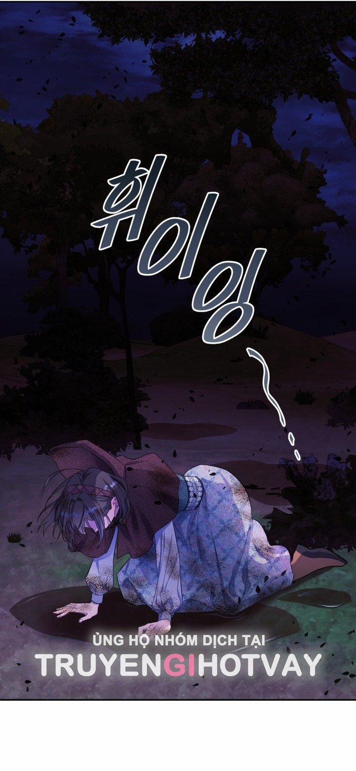 [18+] Nếu Cứu Rỗi Một Cầm Thú Hư Hỏng 4.1 trang 17