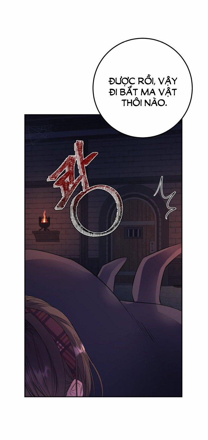 [18+] Nếu Cứu Rỗi Một Cầm Thú Hư Hỏng 4.1 trang 2