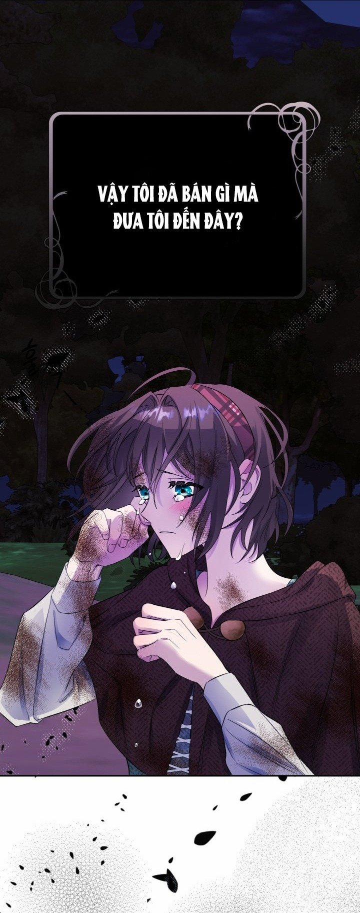 [18+] Nếu Cứu Rỗi Một Cầm Thú Hư Hỏng 4.1 trang 24