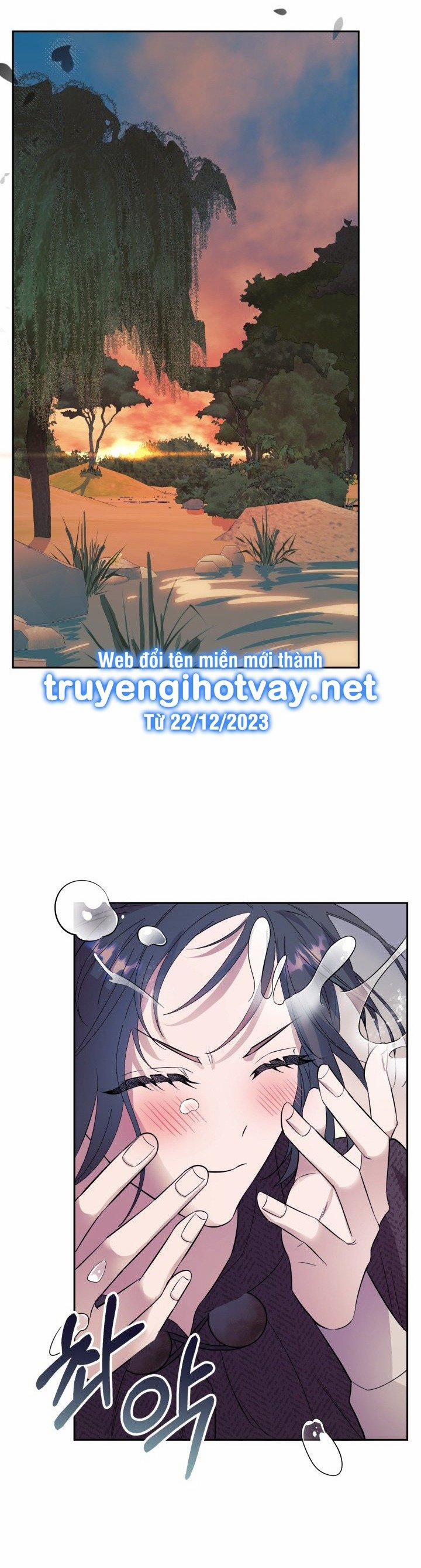 [18+] Nếu Cứu Rỗi Một Cầm Thú Hư Hỏng 4.1 trang 26