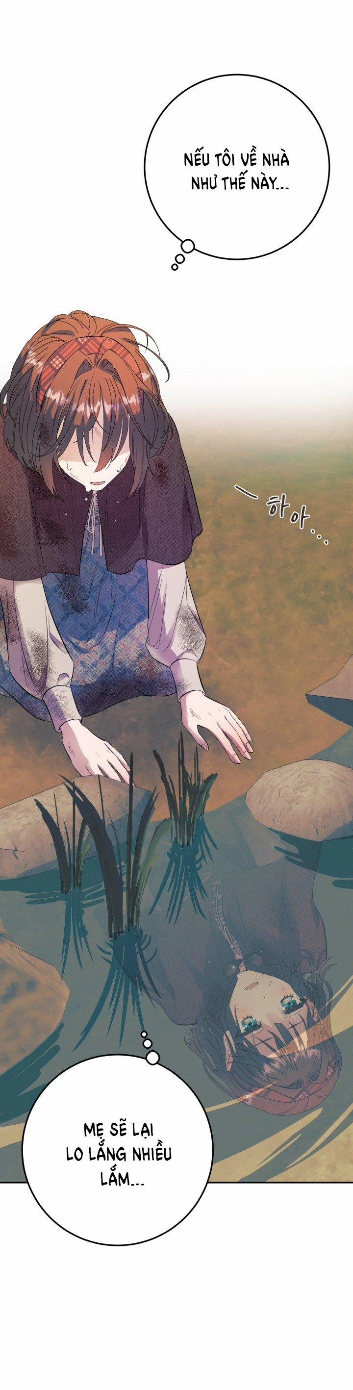 [18+] Nếu Cứu Rỗi Một Cầm Thú Hư Hỏng 4.1 trang 27