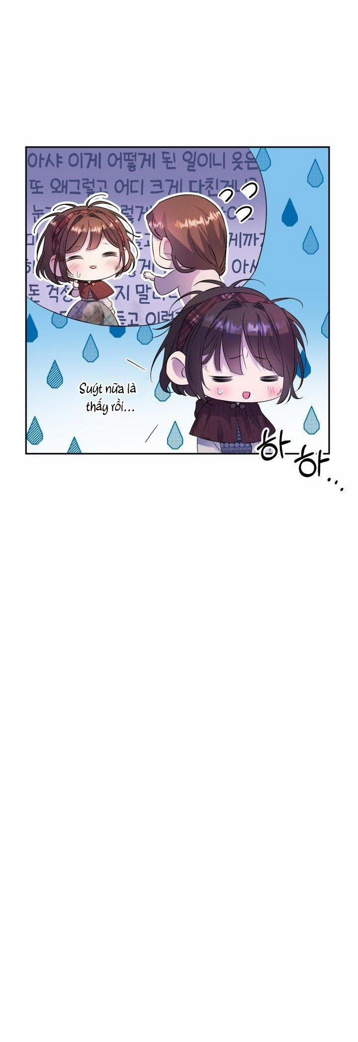 [18+] Nếu Cứu Rỗi Một Cầm Thú Hư Hỏng 4.1 trang 28