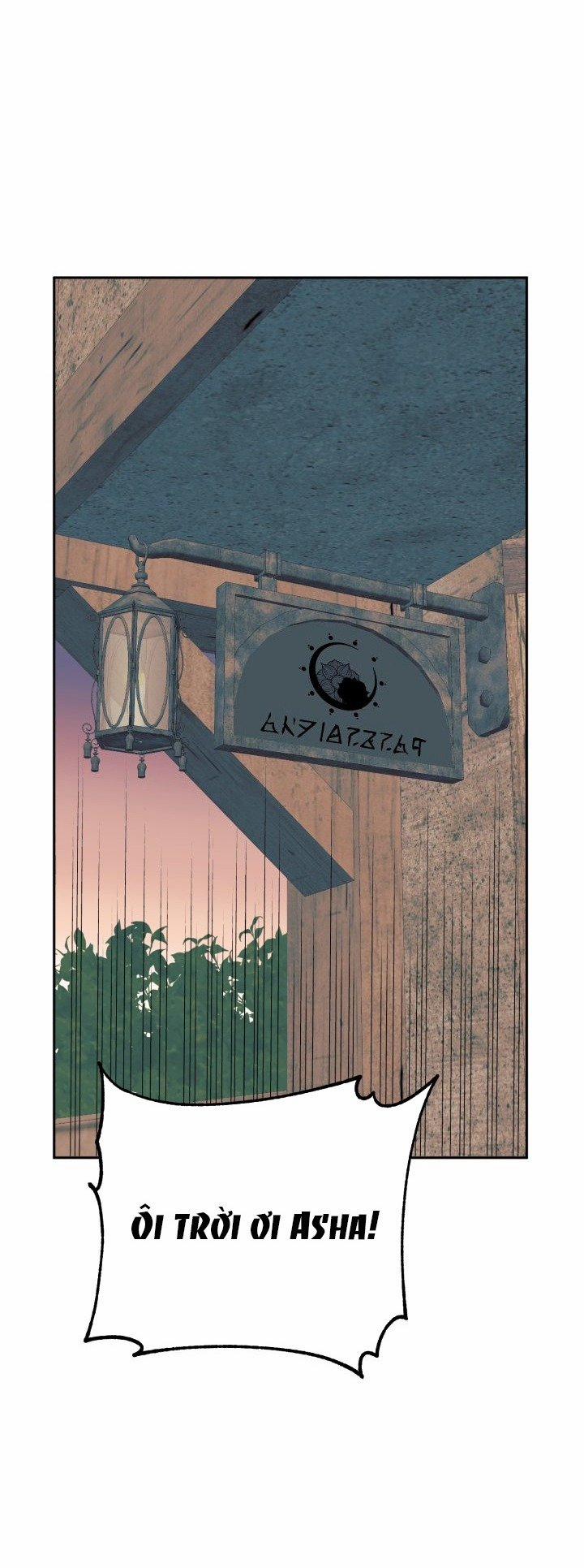 [18+] Nếu Cứu Rỗi Một Cầm Thú Hư Hỏng 4.1 trang 29