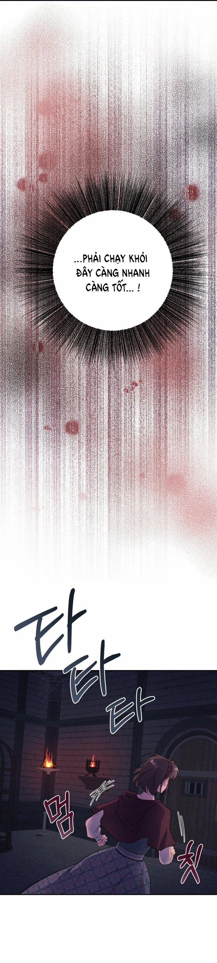 [18+] Nếu Cứu Rỗi Một Cầm Thú Hư Hỏng 4.1 trang 4